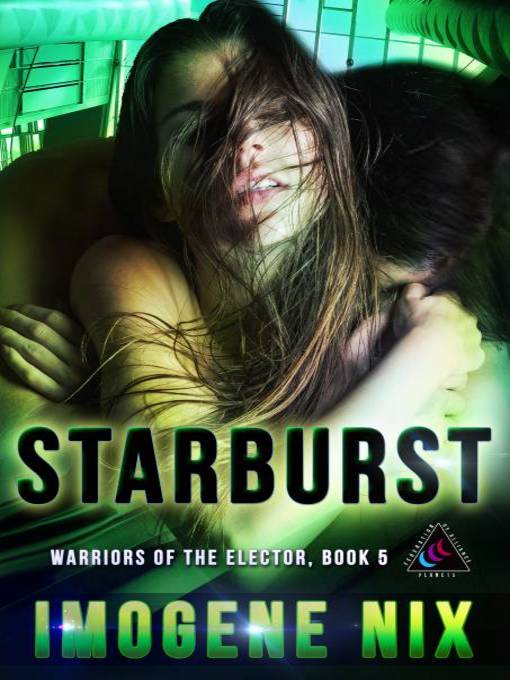 Title details for Starburst by Imogene Nix - Available
